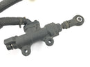 Honda CBR 600 RR PC37 [2004] - Bagbremsepumpe bagbremsecylinder-3