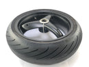 Triumph Daytona 955i T595 [1999] - Baghjul Rad Rim-1