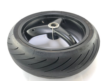 Triumph Daytona 955i T595 [1999] - Baghjul Rad Rim
