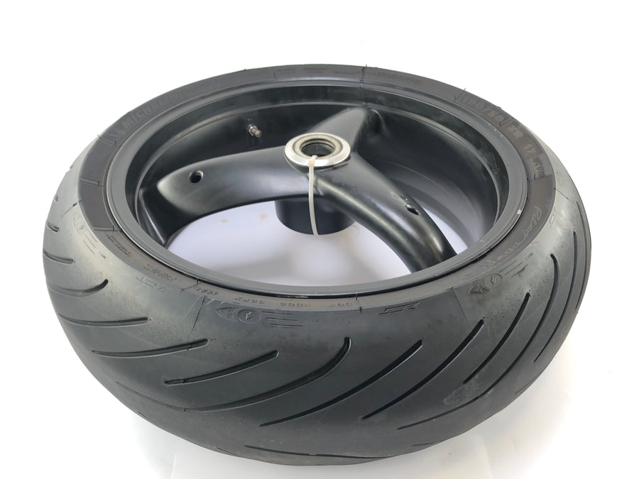 Triumph Daytona 955i T595 [1999] - Baghjul Rad Rim