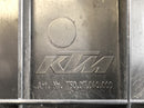 KTM 690 SM Prestige [2007] - Sæde sæde motorcykel sæde siddeplads-4