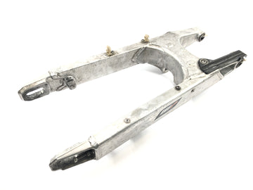 KTM 640 LC4 Prestige [2005] - Svingarm baghjul svingarm aluminium - 0