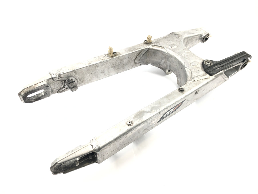 KTM 640 LC4 Prestige [2005] - Svingarm baghjul svingarm aluminium