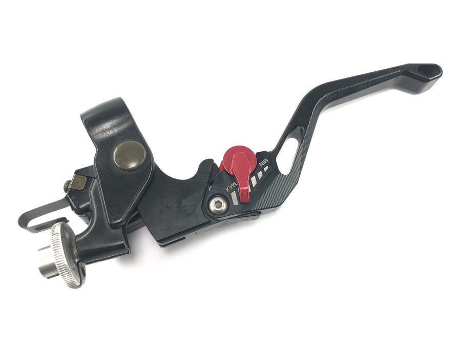 Suzuki GSX R 1000 WVB6 K6 [2006] - Koblingsmonteret koblingshåndtag