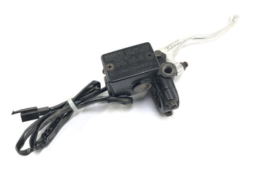 Yamaha DT 125 DE06 [2005] - Brake talte håndbremsepumpe
