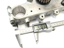 Yamaha XT 600 43F [1985] - Forkbro under kontrolhoved-4