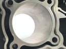 Honda VTX 1800 SC46 [2004] - cylinder med stempel foran-3