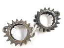 Moto Guzzi California II VT [1985] - Uddybninger af manifolds af manifold-3