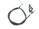 Honda CBR 900 RR Fireblade SC33 [2000] - koblingskabel koblingskabel Bowdenkabel med holder-1