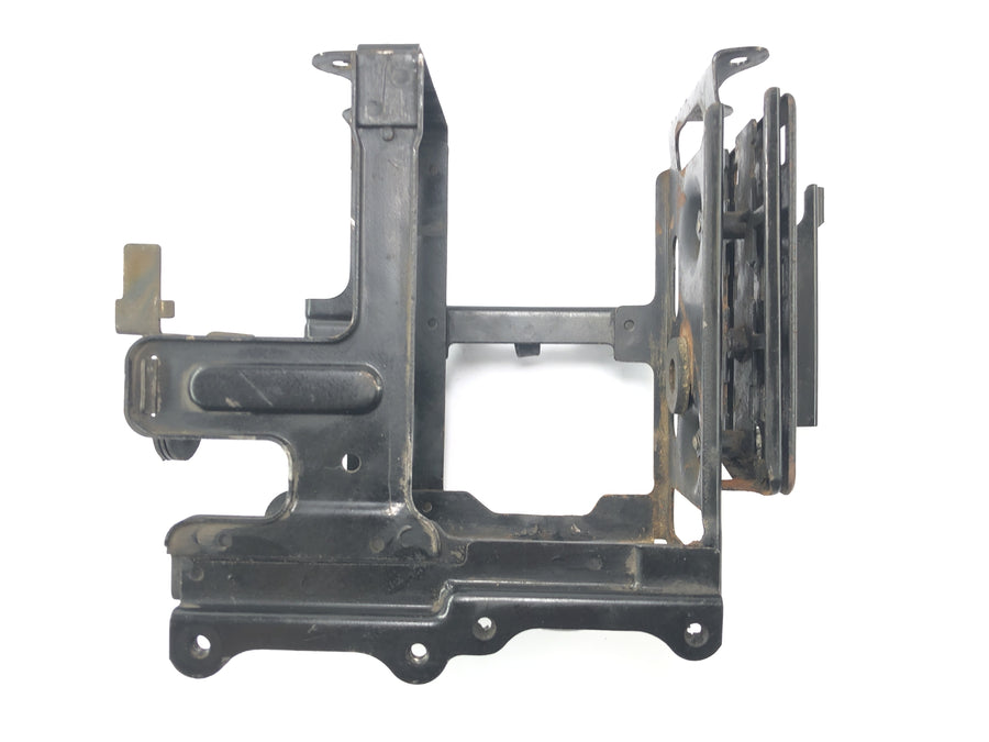 Kawasaki Z 1100 Kzz10a [1984] - Batteriboks Aggregat Holder Batteriefach