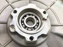 HUSQVARNA SM 630 A4 [2010] - Let maskiner låg Limmid Lid Motor Lid-4