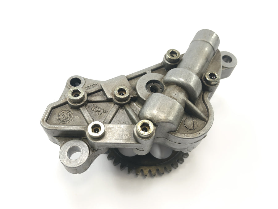 Ducati Multistrada 1200 S Touring [2009] - Oliepumpe olieforsyningspumpeenhed