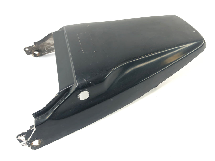 Yamaha XT 600 E 3TB [1996] - Passionsdækningsdækning