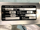 Suzuki GSX -R 1100 W GU75 C [1993] - Frame uden papirer-7