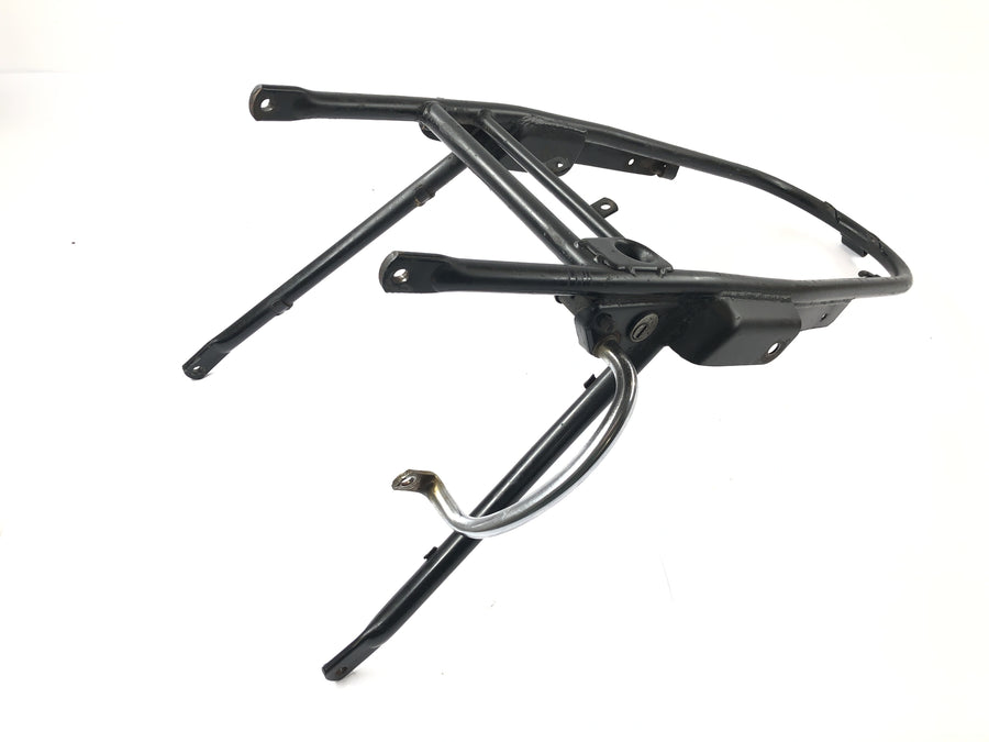 BMW R 75/5 [1973] - Motorcykelholder med bagramme
