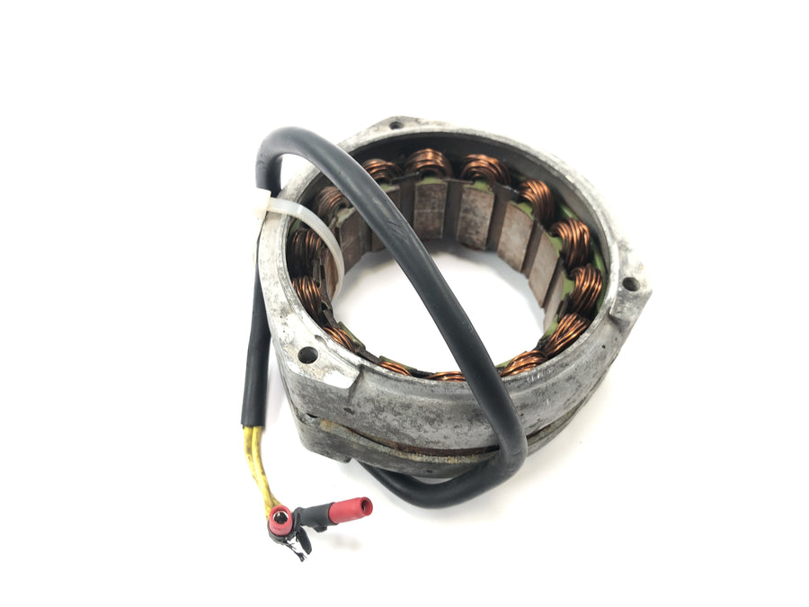 Moto Guzzi V11 Sport [1999] - Stator generator generator spole lade stator
