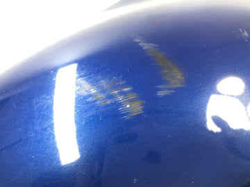 Yamaha YZF R1 RN01 [1998] - Kotfewügel Front Wheel Protection Fender Frontbeskyttelse - 0