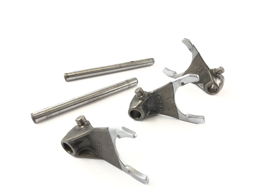 Ducati 1098 S H7 [2009] - Switch Forks Switching Claus Set