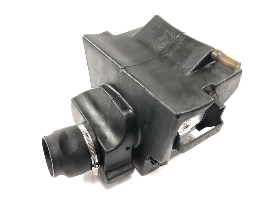 KTM 640 LC4 Prestige [2005] - luftfilterboks luftfilterboks airbox-indsugningsboks