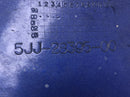 Yamaha YZF R1 RN04 [2001] - Sidepanelbeklædning sidepanel højre-3