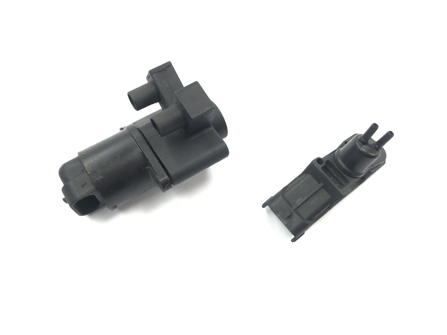 Aprilia RSV 1000 R [2004] - MAP sensor tryksensor indsugningslufttryksensor Bosch