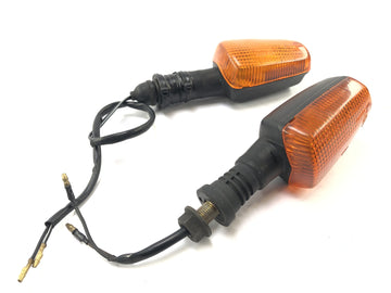 Yamaha Rd 350 YPVS 31K [1984] - Blinker Set - 0