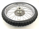 Yamaha DT 125 DE06 [2005] - Forhjulhjulsrand-5