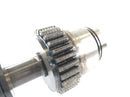 Honda CB 900 F SC01 [1981] - Drive Shaft Control Chain-2