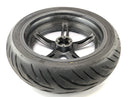 Triumph Sprint St 1050 [2005] - Hinterrad Rim Rad 5,50x17 "-6