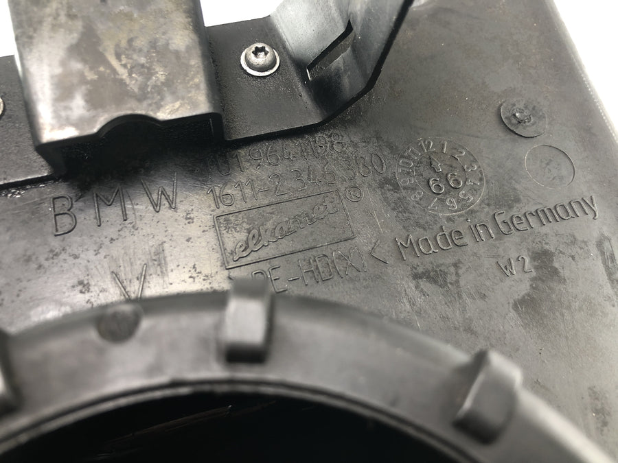 BMW F 650 GS R13 [2000] - Tankbrændstoftank benzintank plasttanktankbeholder