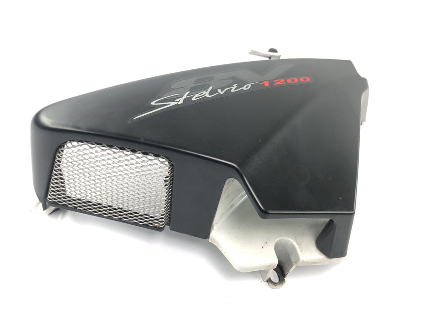 Moto Guzzi Stelvio 1200 8V [2016] - Sidepanel højre sidepanel