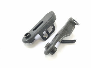 Honda XL 600 R PD03 [1985] - Holder Holder - 0