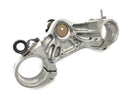 BMW R 1150 GS R21 [2002] - nedre gaffelbro manchet defekt-7