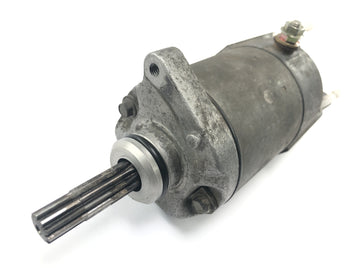 Honda NX 650 Dominator RD02 [1994] - startmotor elektrisk starter Mitsuba 12V - 0
