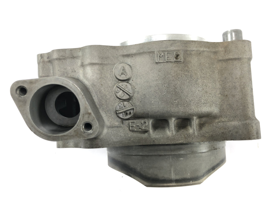 Honda CRF 450 R [2007] - cylinder med stempel
