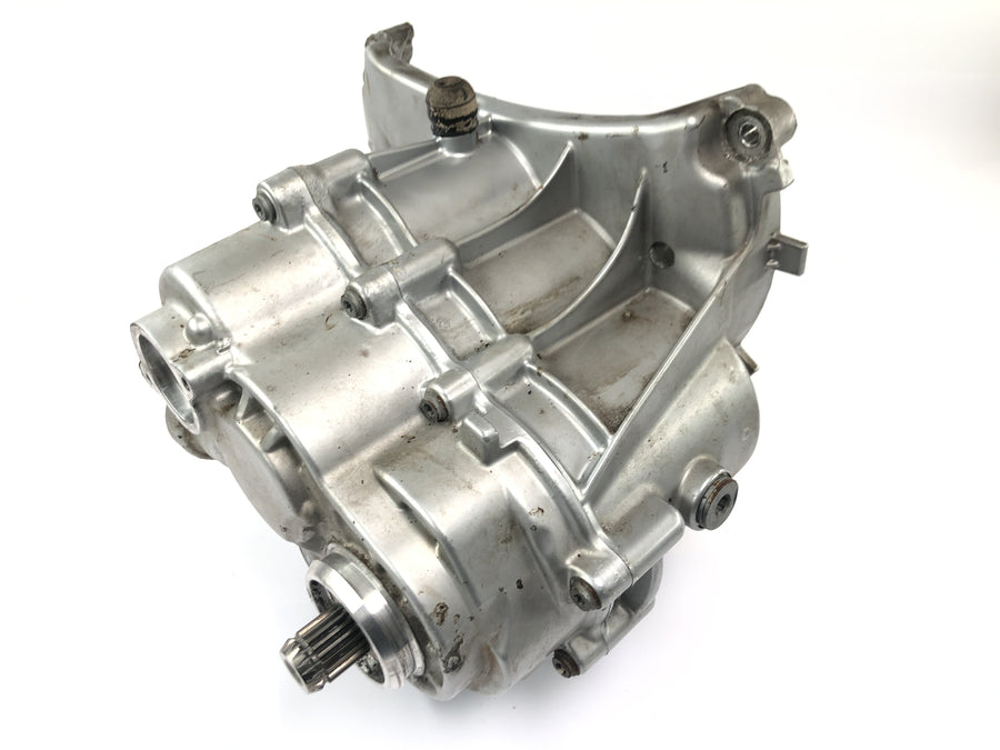 BMW R 1200 R R1ST [2008] - Manuel gearkasse med hus