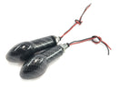 Yamaha MT 03 RM02 [2007] - Indikatorpar Motorcykelindikator Fairing Indicator-3