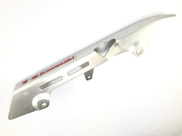 Kawasaki Zephyr 750 ZR750C [1994] - Kædebeskytter kædebetræk