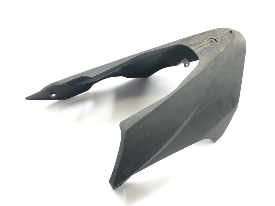 Honda CBR 125 R JC50 [2012] - Front kåbe, nedre kåbe, front spoiler