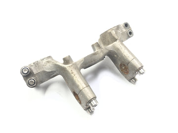 Honda XL 500 S PD01 [1982] - Gaffel Bridge ovenfor - 0