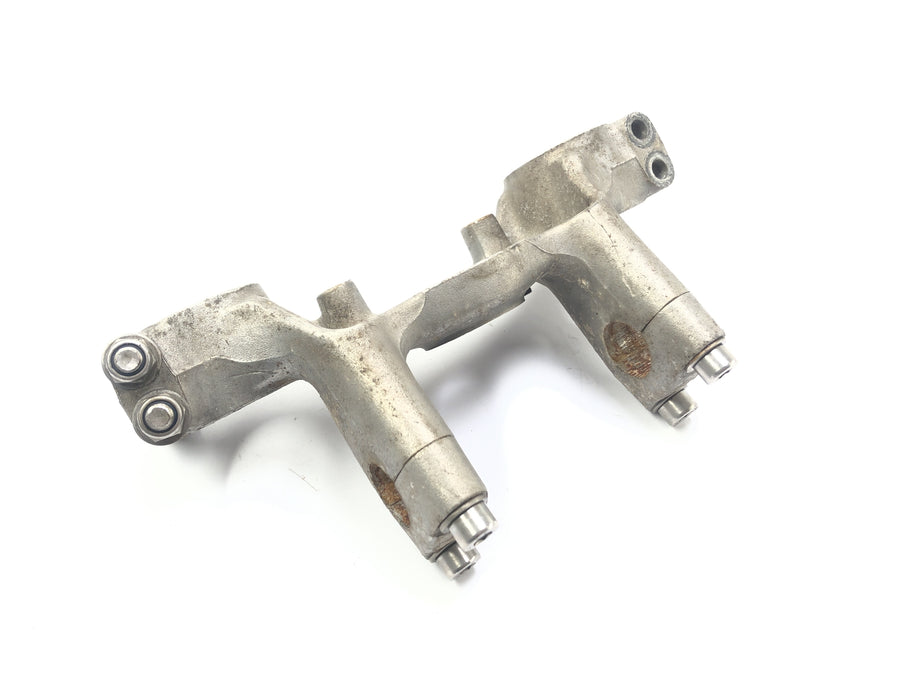 Honda XL 500 S PD01 [1982] - Gaffel Bridge ovenfor
