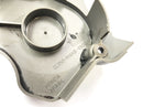 Honda SLR 650 RD09 [1997] - Sprocket -dækning-4