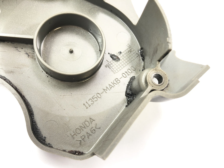 Honda SLR 650 RD09 [1997] - Sprocket -dækning