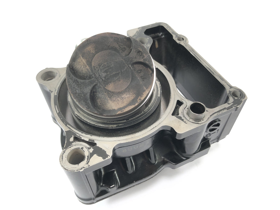 Kawasaki Ninja 125 Bx125b [2024] - Cylinder med stempler