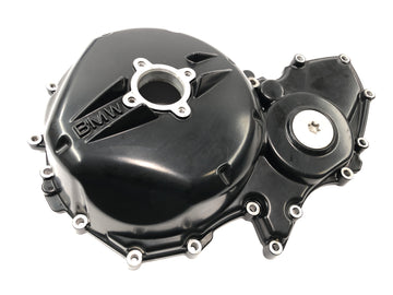 BMW K 1200 S K12S [2004] - Generatordæksel motordæksel generatordæksel