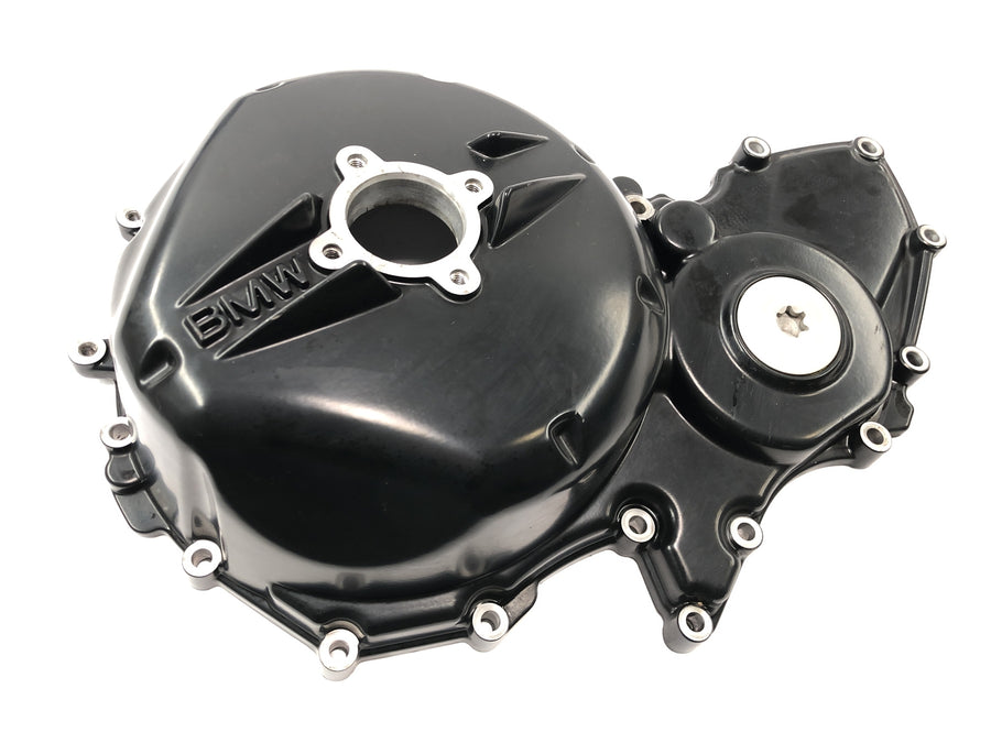 BMW K 1200 S K12S [2004] - Generatordæksel motordæksel generatordæksel