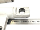 BMW R 1150 GS R21 [2002] - Teleskopgaffel Telelever med aksel-4