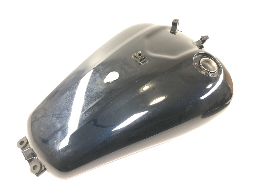 Kawasaki VN 1600 Classic VNT60A [2007] - Tankbrændstoftank benzintank med bule