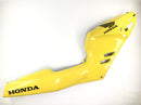 Honda NSR 125 JC20 [1991] - Sidepanel højre sidepanel-1