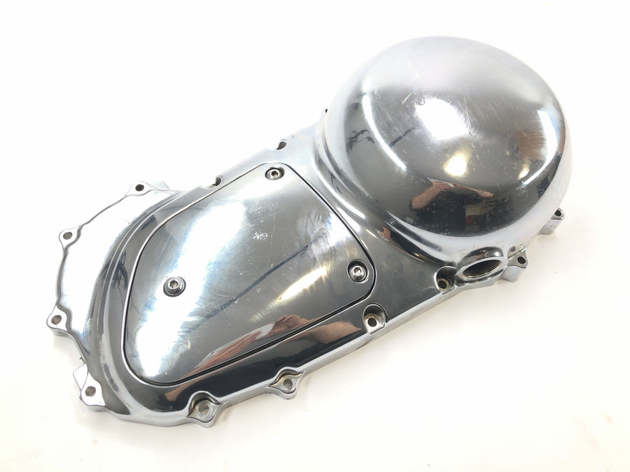 Kawasaki VN 1500 Classic VNT50D [2001] - Cykleret lågkrommotorlåg